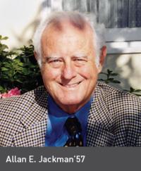 Allan E. Jackman